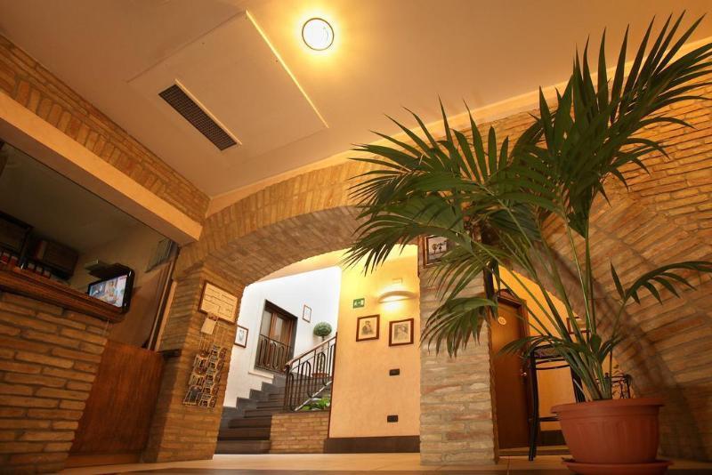Arcobaleno Rooms Cagliari Exterior foto