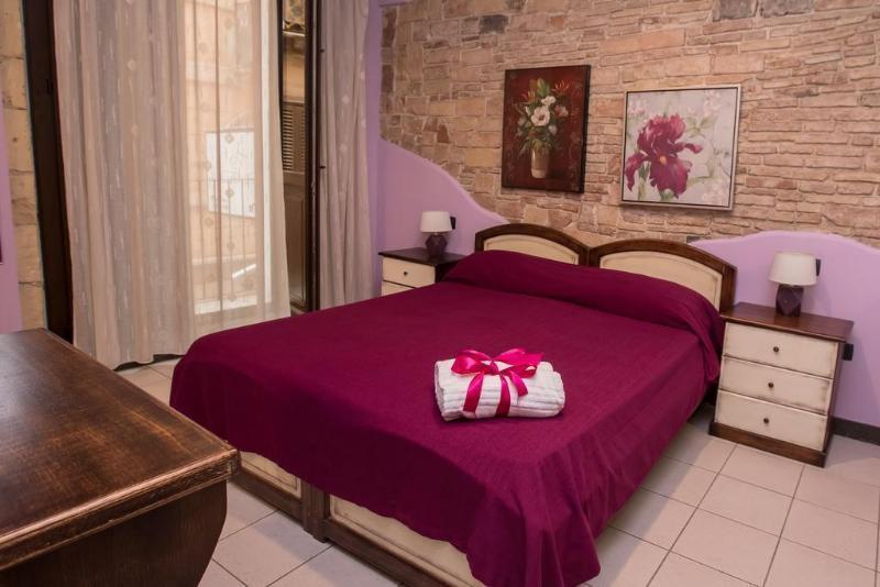 Arcobaleno Rooms Cagliari Exterior foto