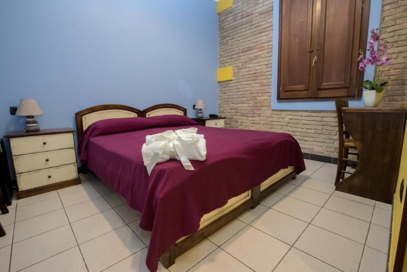 Arcobaleno Rooms Cagliari Exterior foto