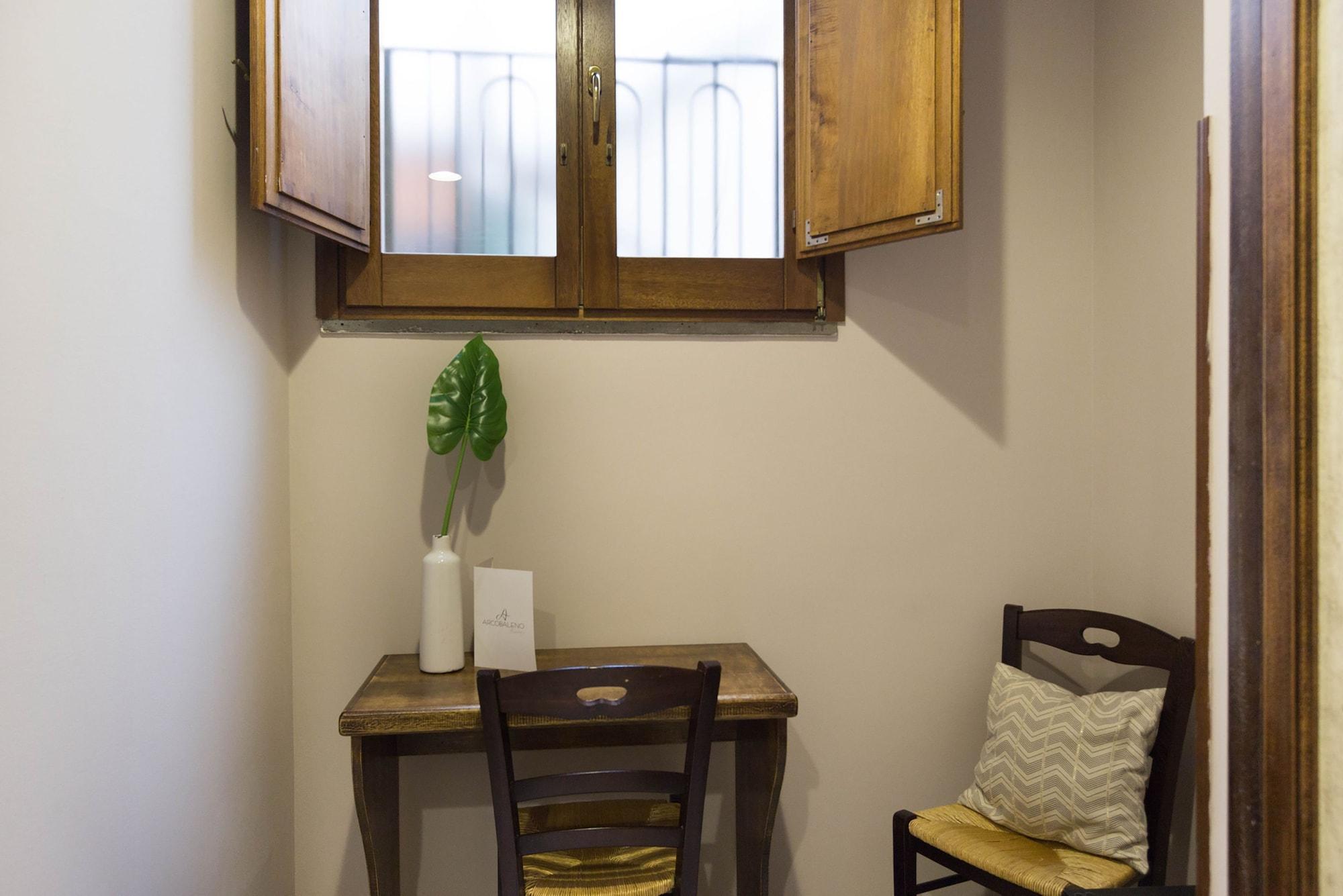 Arcobaleno Rooms Cagliari Exterior foto