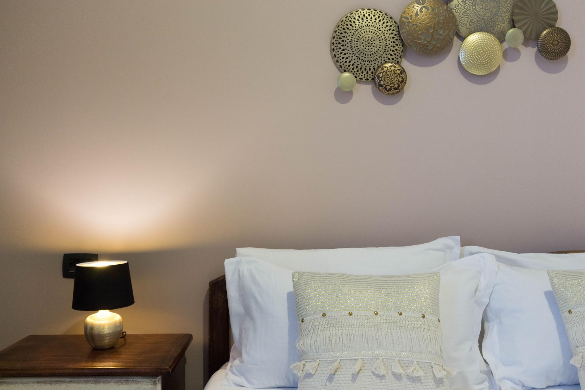 Arcobaleno Rooms Cagliari Exterior foto
