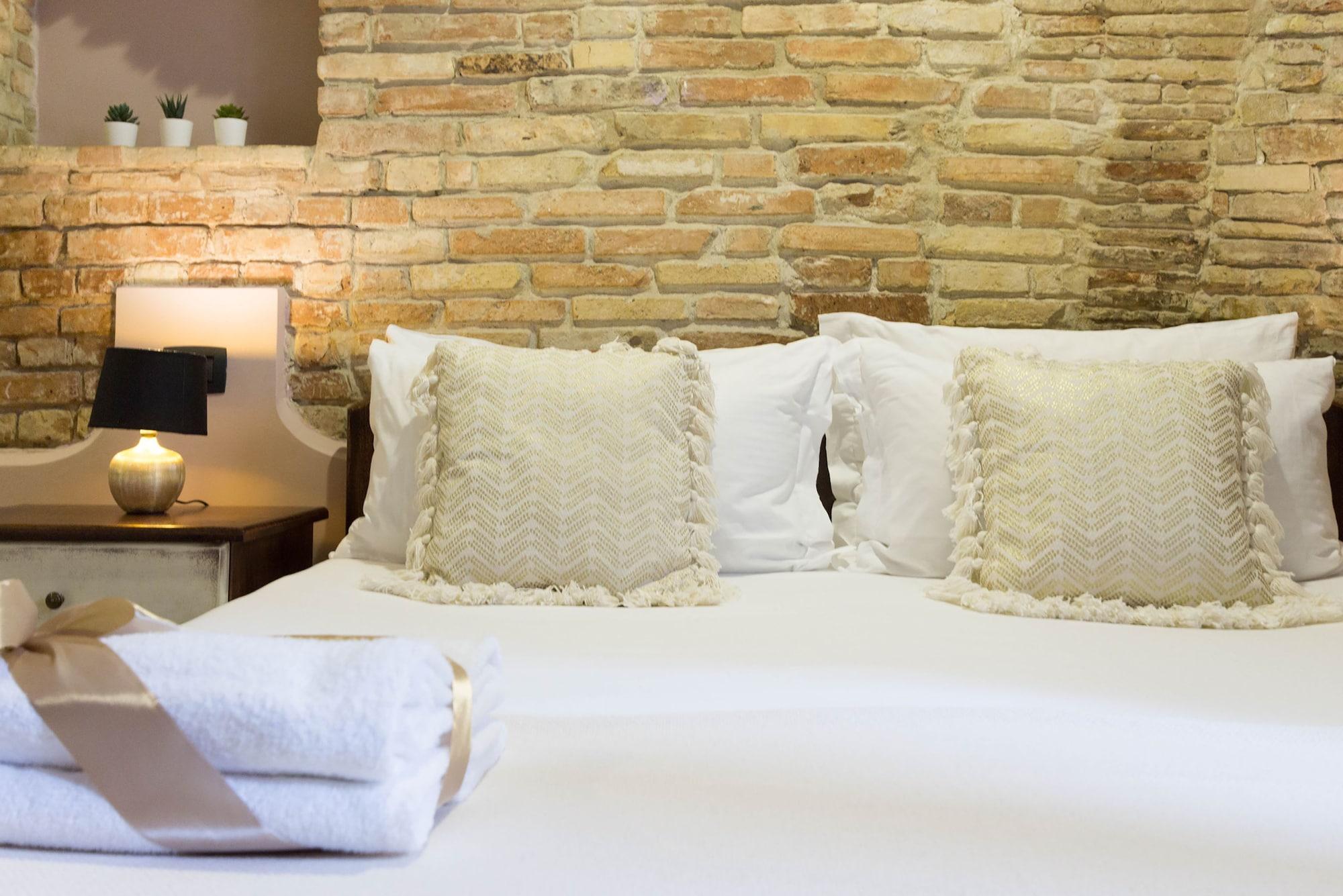 Arcobaleno Rooms Cagliari Exterior foto
