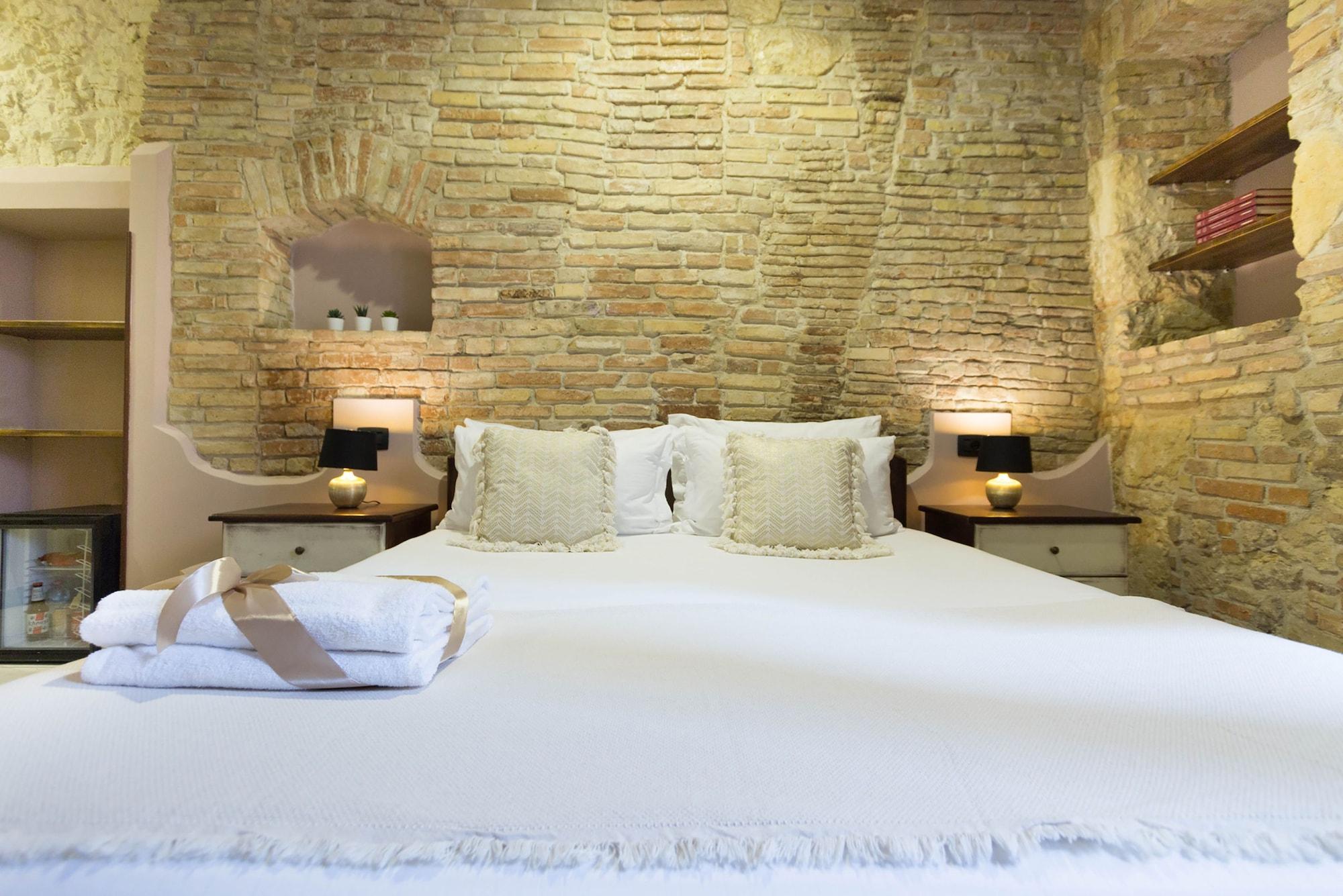 Arcobaleno Rooms Cagliari Exterior foto