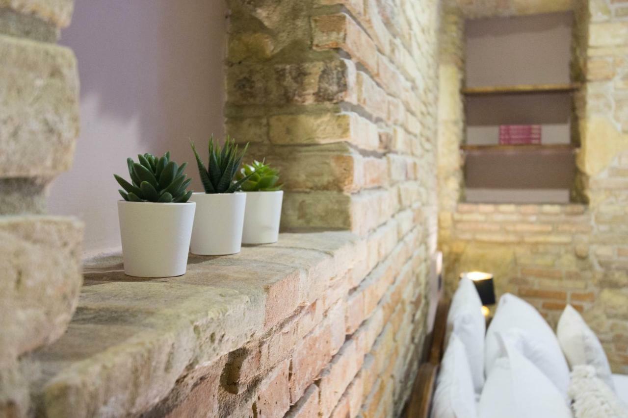 Arcobaleno Rooms Cagliari Exterior foto