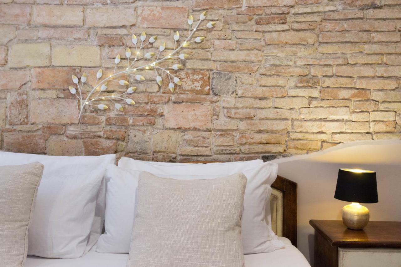 Arcobaleno Rooms Cagliari Exterior foto