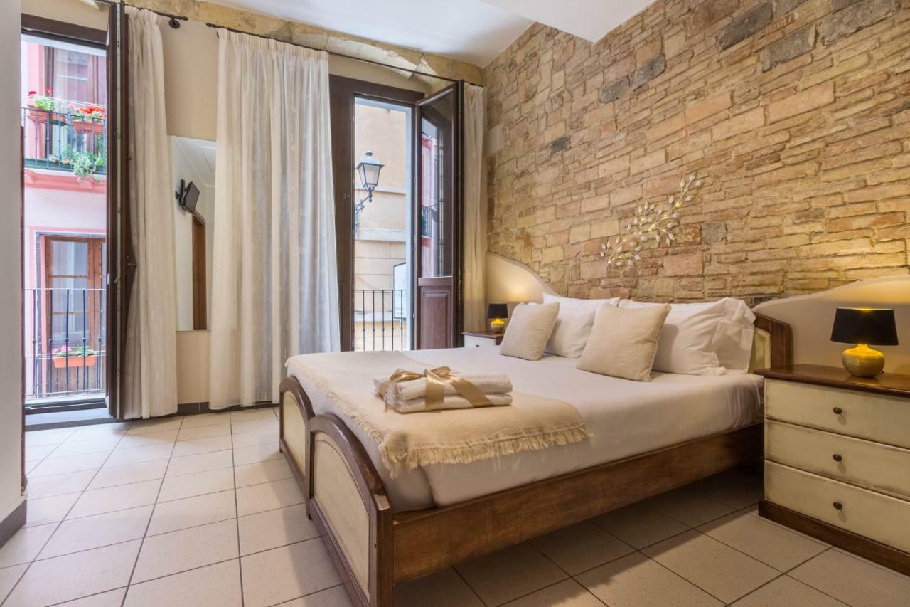 Arcobaleno Rooms Cagliari Exterior foto