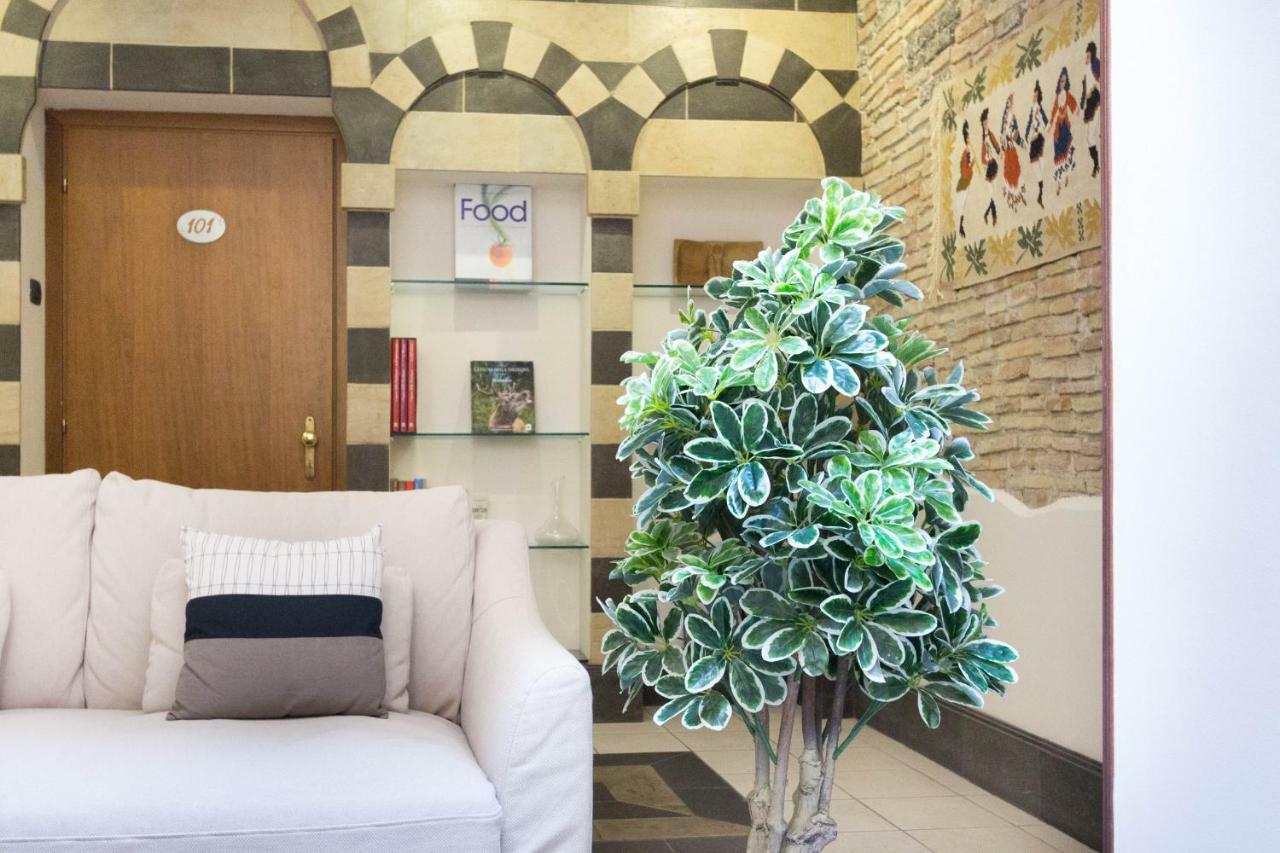 Arcobaleno Rooms Cagliari Exterior foto