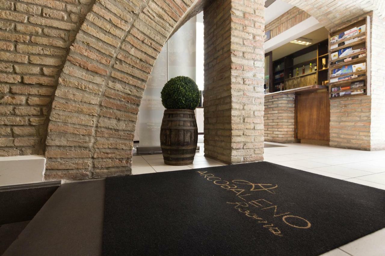 Arcobaleno Rooms Cagliari Exterior foto